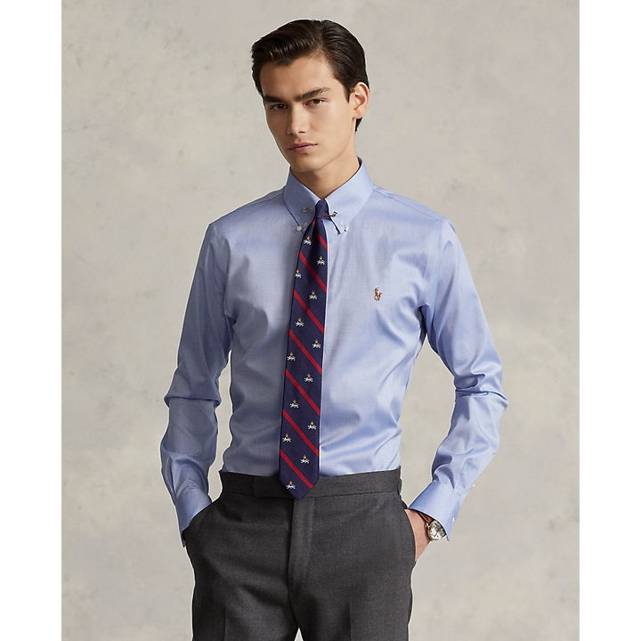 PRL Custom Fit Oxford Shirt/Košulja 712870507001