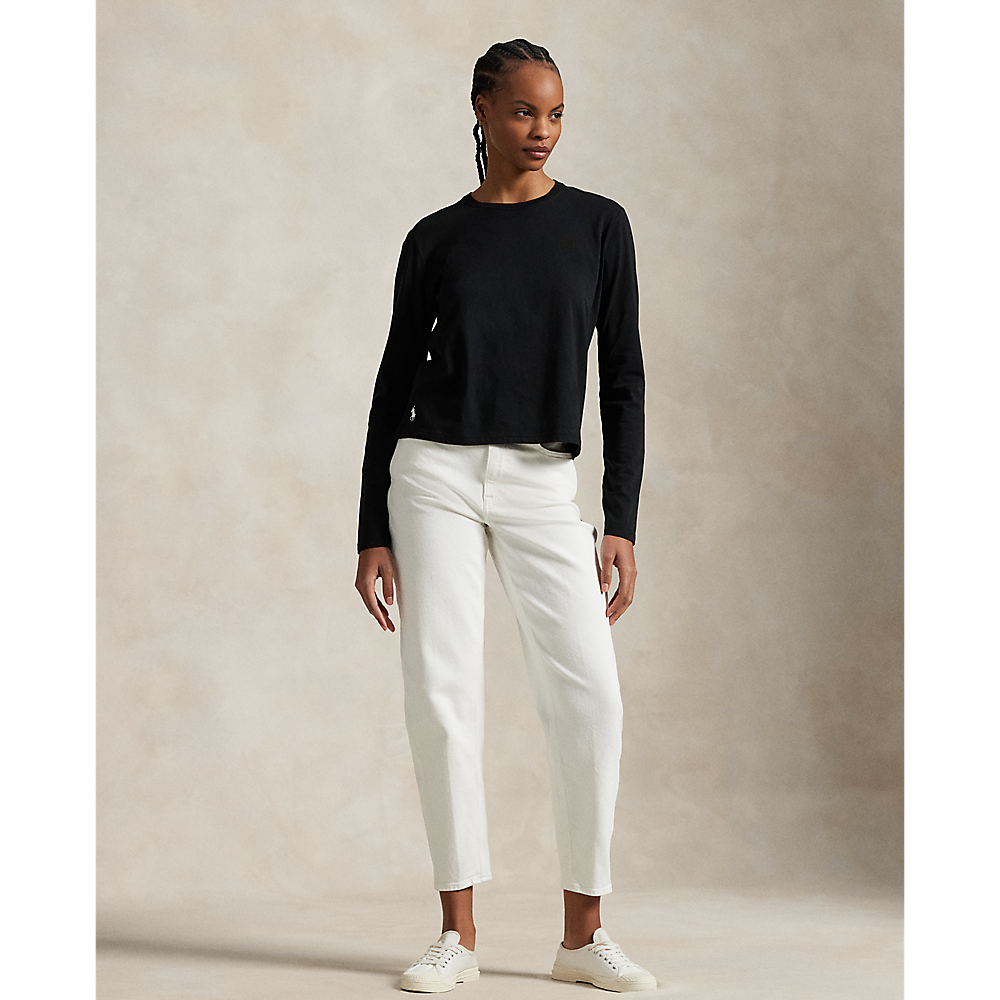 PRL Curved Tapered Jean/Traperice 211969399001