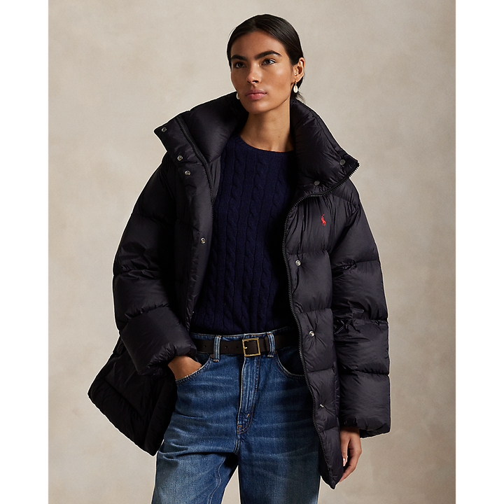 PRL Oversize Down Puffer Jacket/Jakna 211971186001