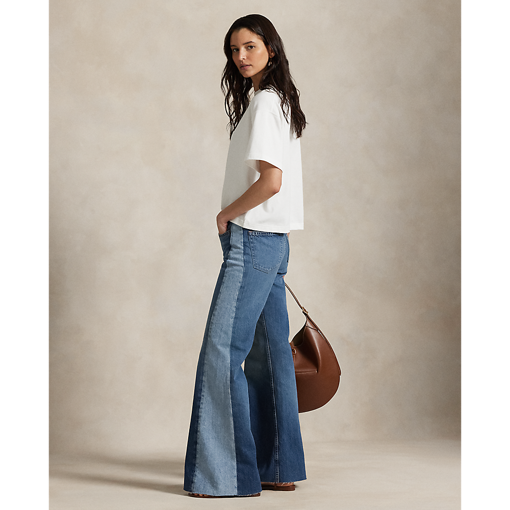 PRL Flare Jean/Traperice 211971237001