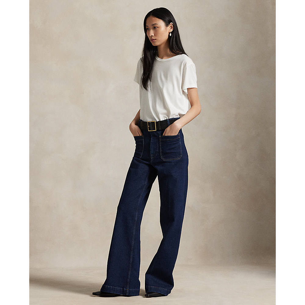 PRL Bootcut Jean /Traperice 211977962001