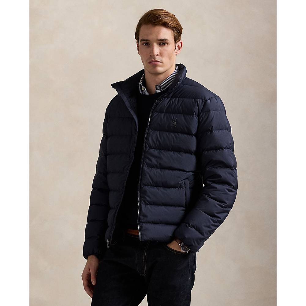 PRLThe Colden Packable Matte Jacket/Jakna 710967774001
