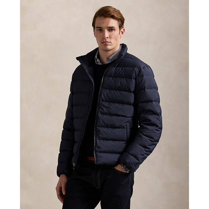 PRLThe Colden Packable Matte Jacket/Jakna 710967774001