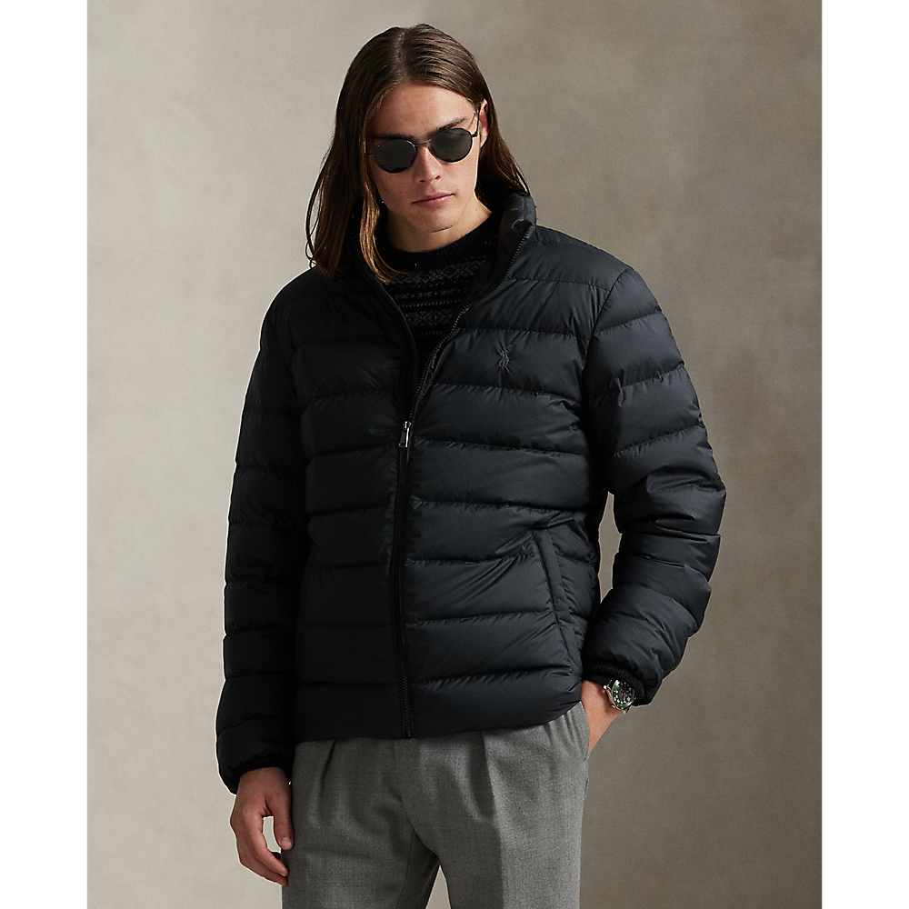 PRL The Colden Packable Matte Jacket/Jakna 710967774003