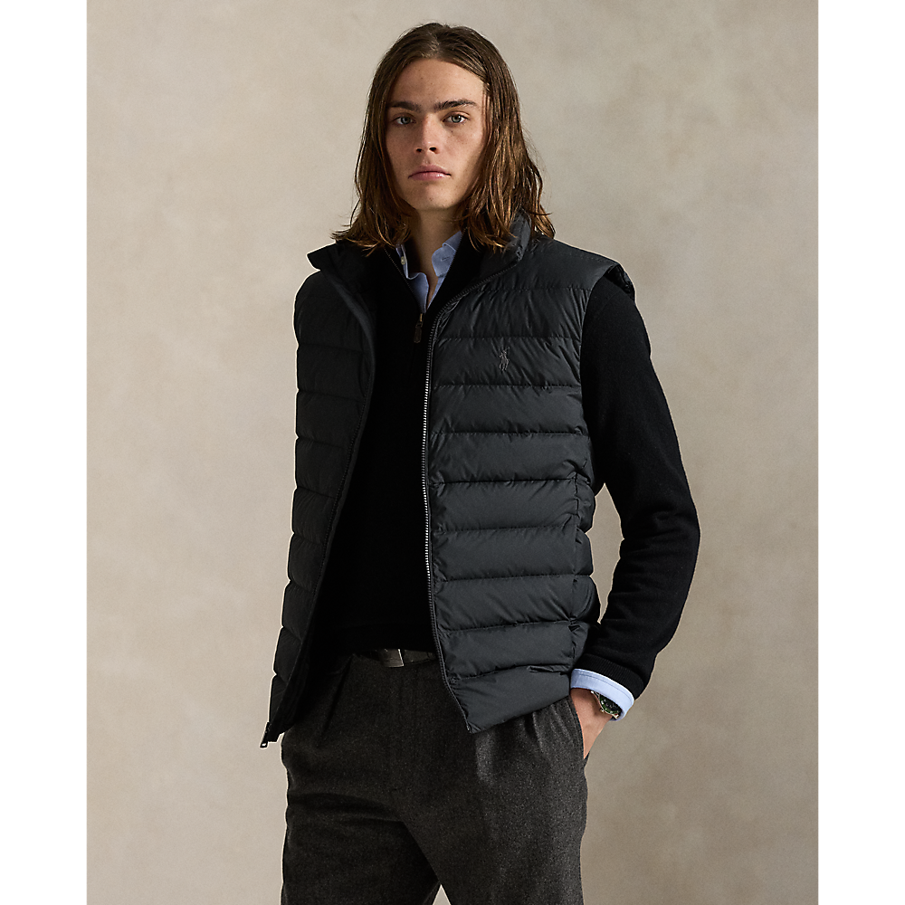 PRLThe Colden Packable Down Vest/Prsluk 710967775002