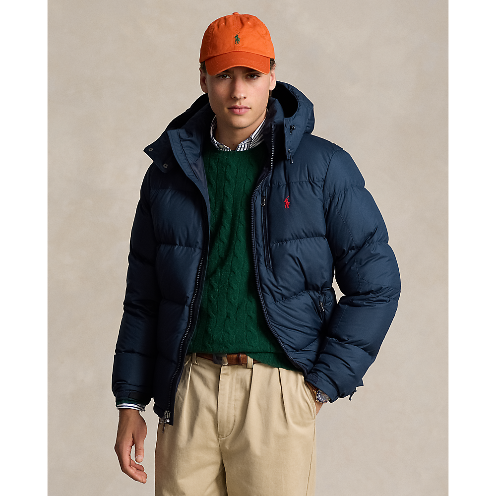 PRLThe Gorham Down Jacket/Jakna 710968278003