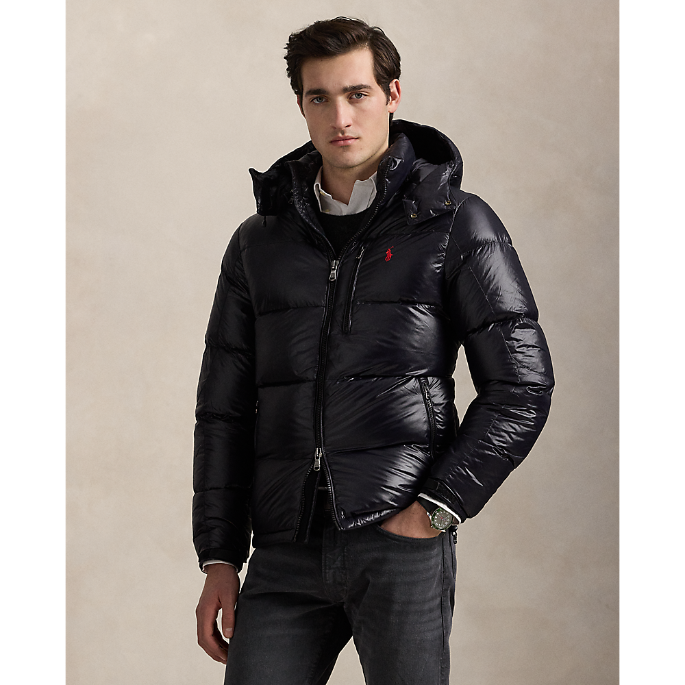 PRLThe Gorham Glossed Down Jacket/Jakna 710968281001
