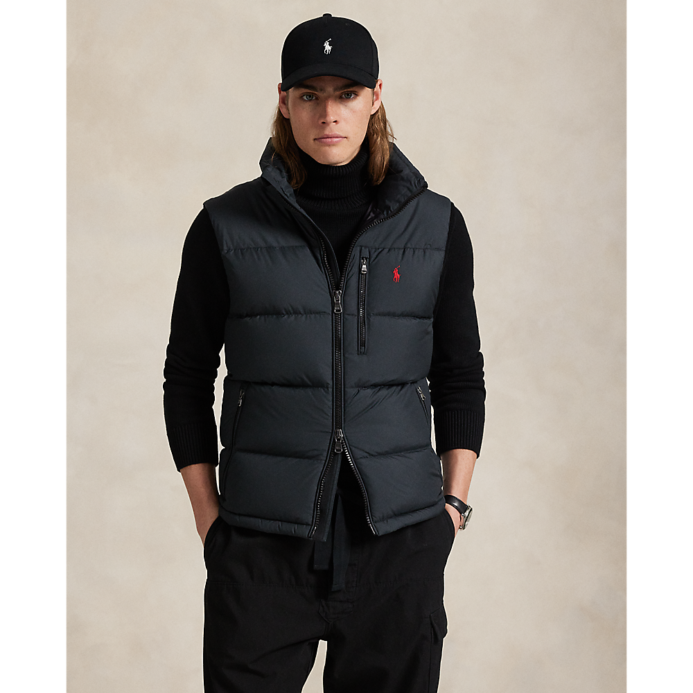 PRL The Gorham Down Gilet/Prsluk 710968283001