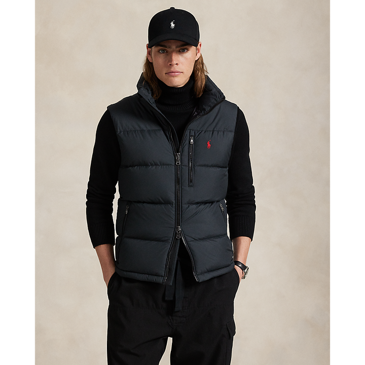 PRL The Gorham Down Gilet/Prsluk 710968283001