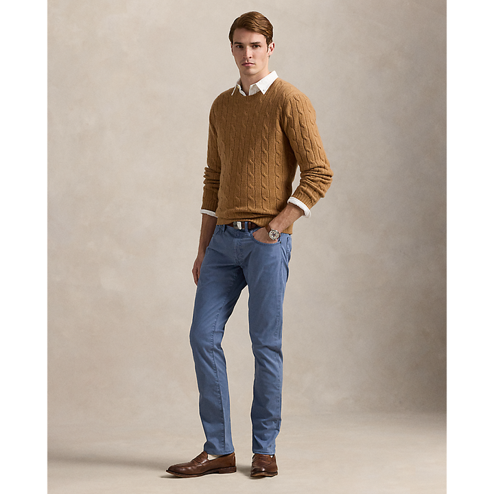 PRL Sullivan Slim Stretch Twill Trouser/Hlače 710971940002