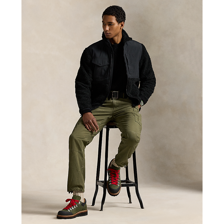 PRL Classic Fit Canvas Cargo Pant /Hlače 710974518001