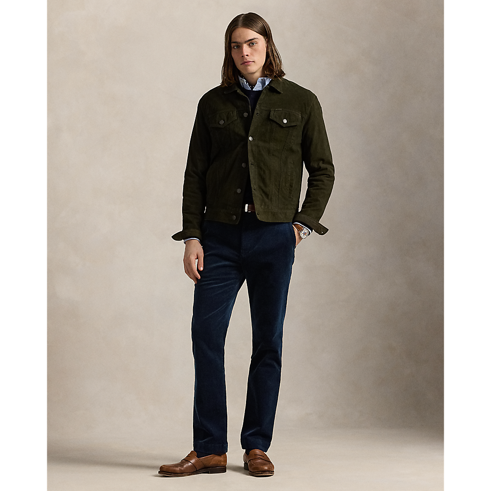 PRL Andover Slim Fit Stretch Trouser/Hlače 710979455002