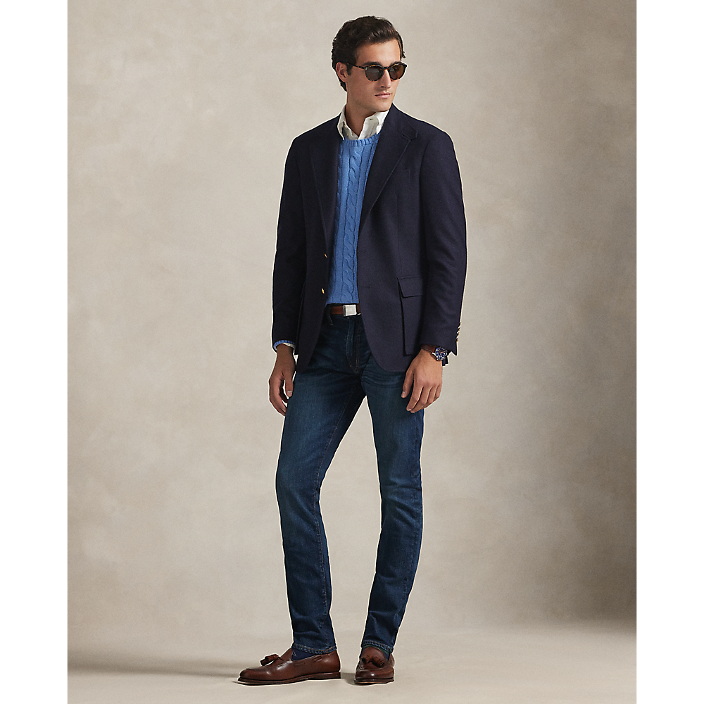 PRL Sullivan Slim Stretch Jean/Traperice 710982150001
