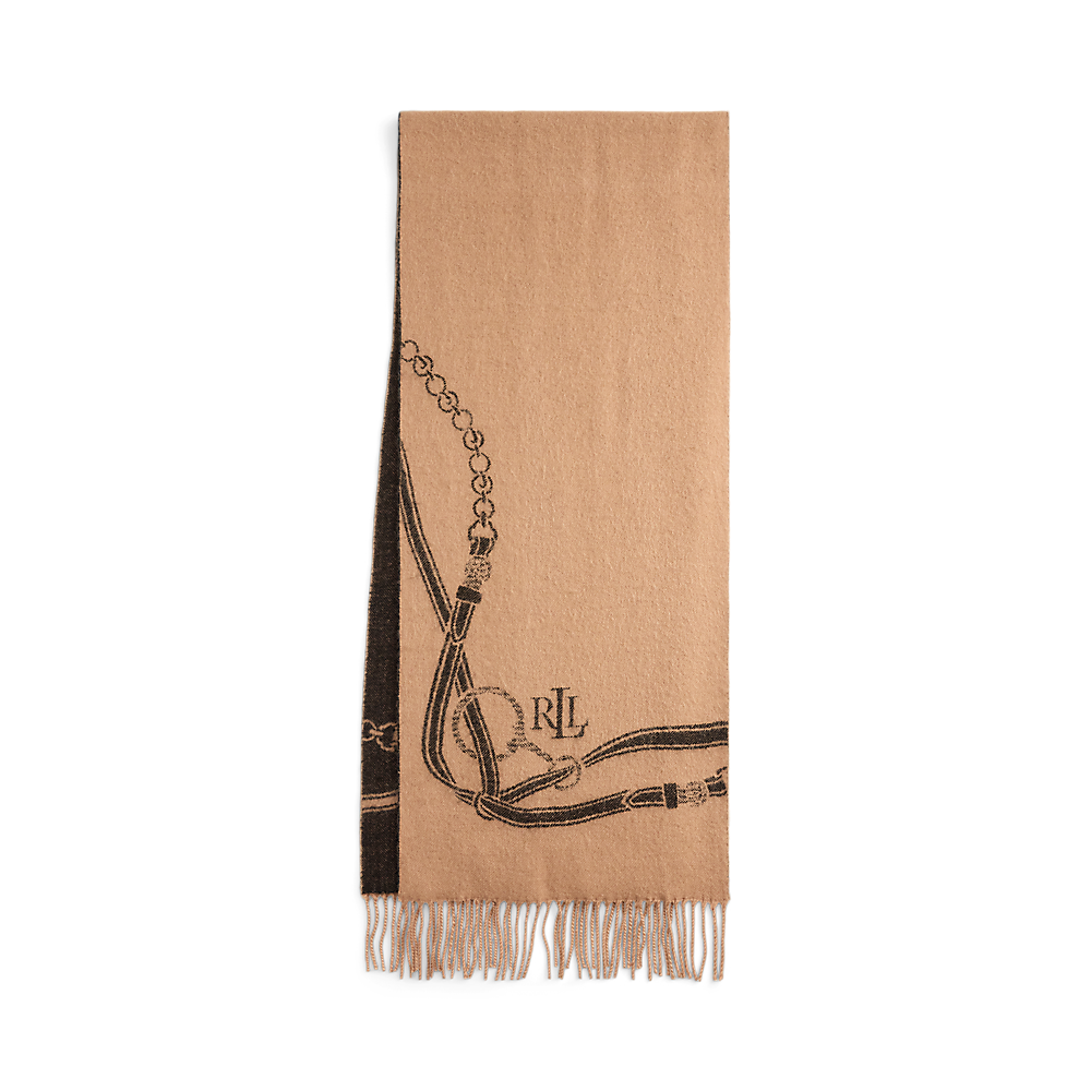 LRL Scarf + Hat Gbx/Kapa + Šal 454P04494001