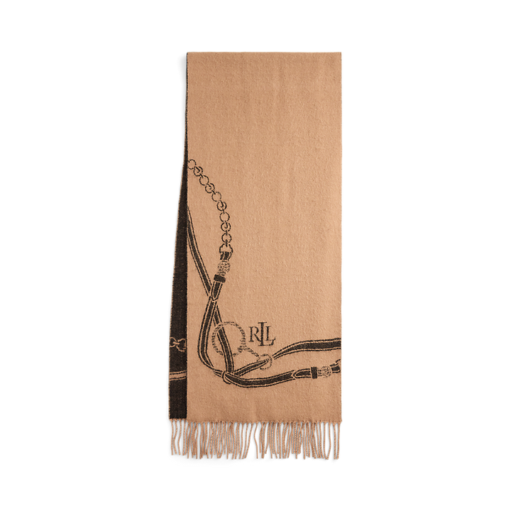 LRL Scarf + Hat Gbx/Kapa + Šal 454P04494001