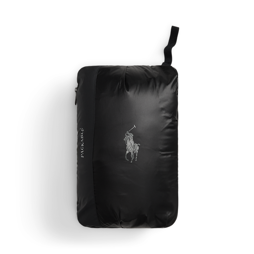 PRLThe Colden Packable Down Vest/Prsluk 710967775002
