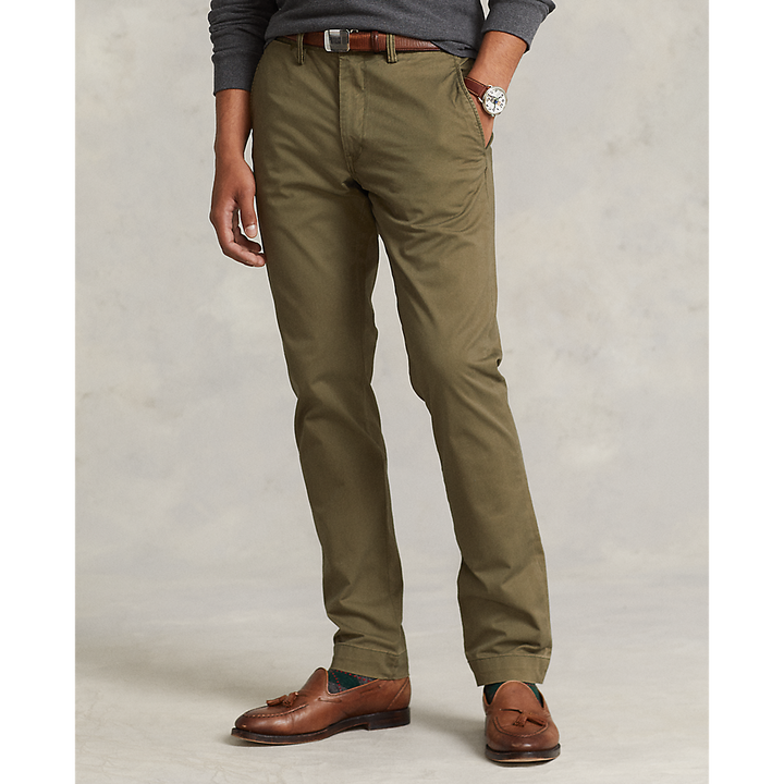 PRLStretch Slim-Fit Twill Trouser/Hlače 710704176050
