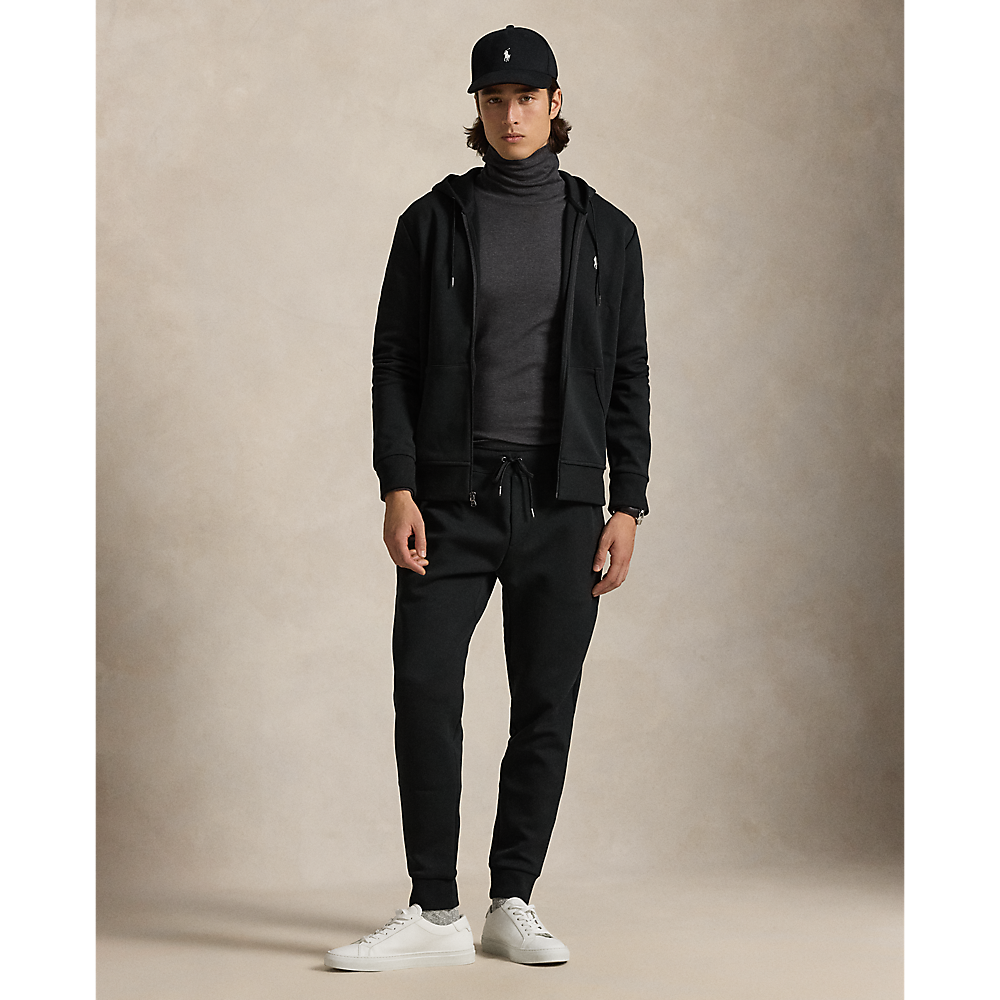 PRL Double-Knit Full-Zip Hoodie/Duks 710888282001