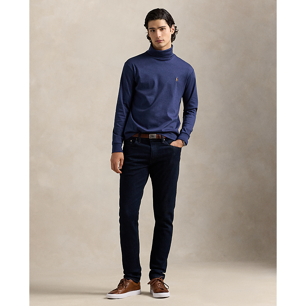 PRLSoft Cotton Roll Neck/Pulover 710760126019