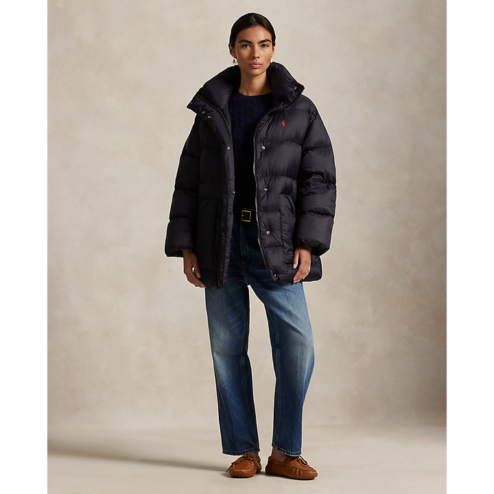 PRL Oversize Down Puffer Jacket/Jakna 211971186001