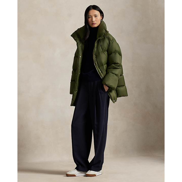 PRL Oversize Down Puffer Jacket/Jakna 211971186002