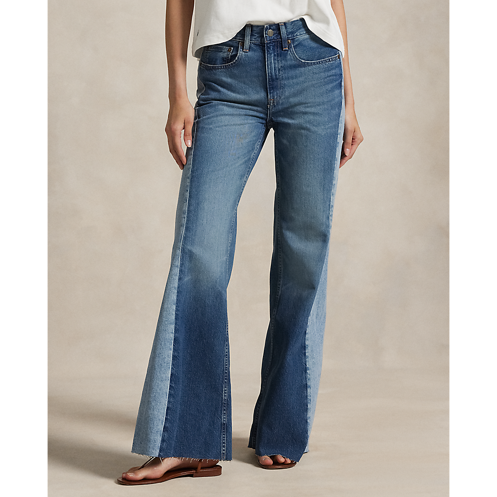 PRL Flare Jean/Traperice 211971237001
