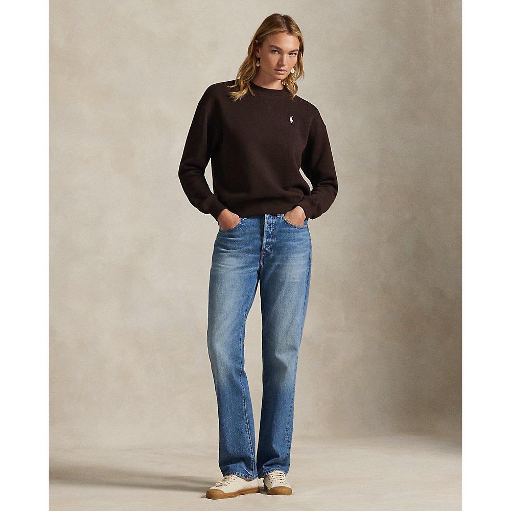 PRL Fleece Crewneck/ Pulover 211971697008