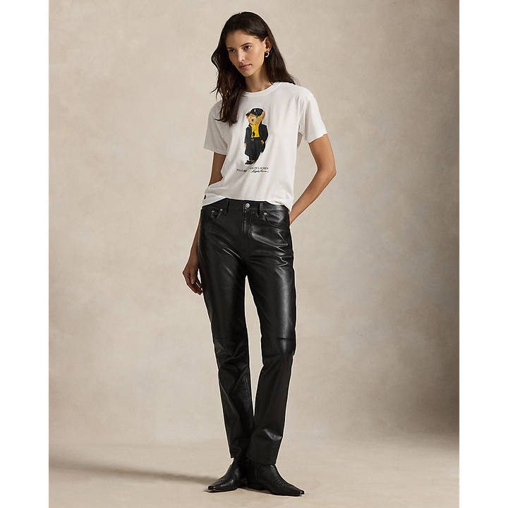 PRL Polo Bear Cotton Jersey Tee/Majica 211A87615002