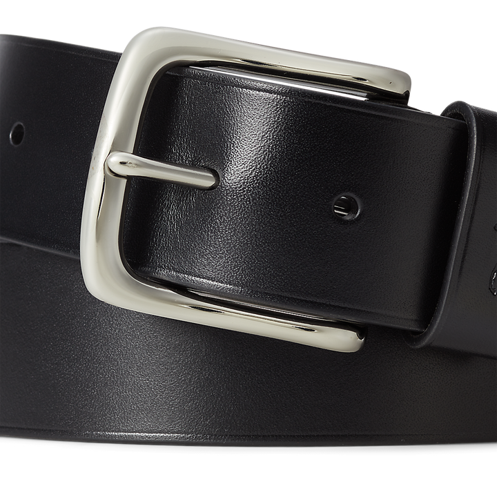 PRL Full-Grain Leather Belt/Remen 405945981002