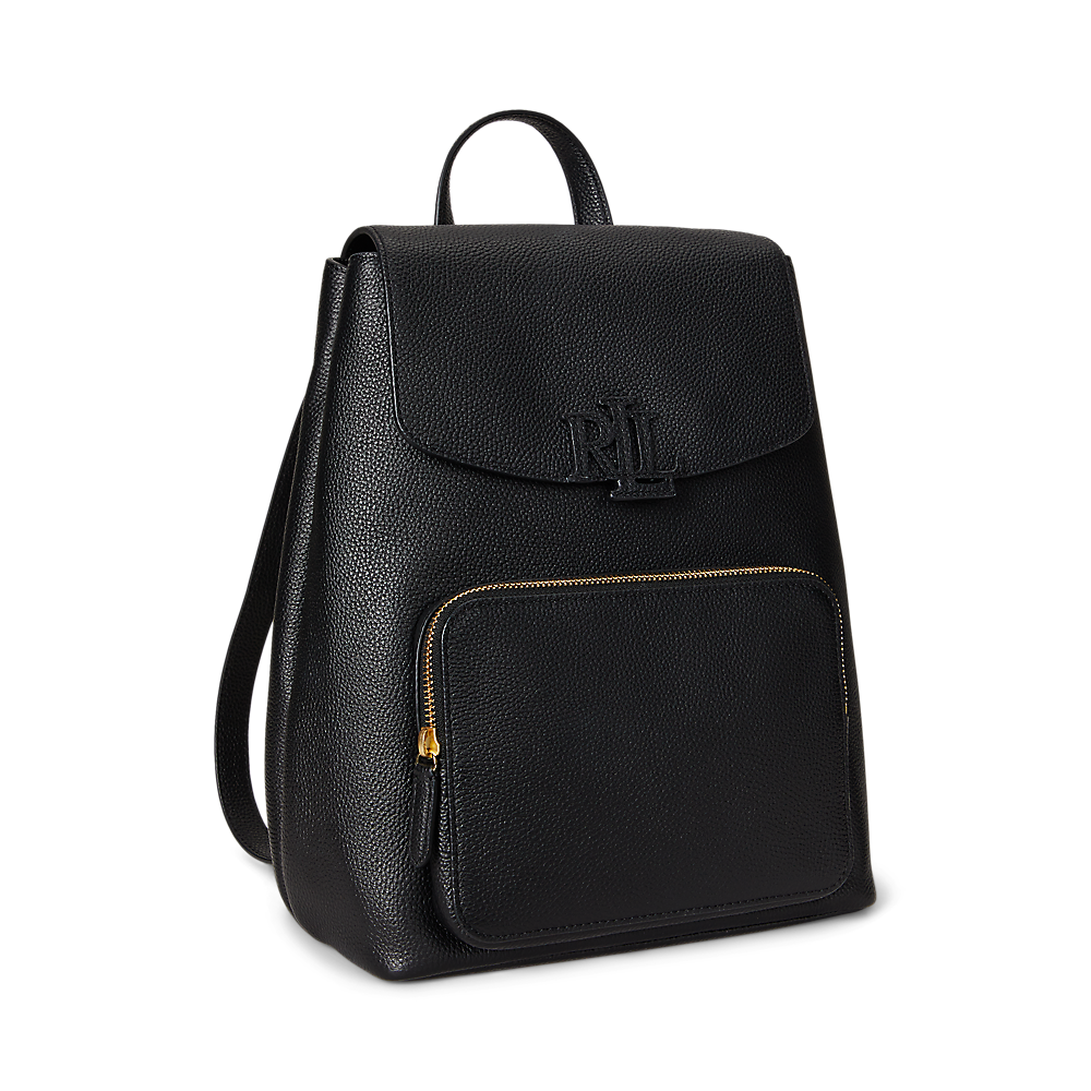 LRL Pebbled Leather Medium Cameryn Backpack/Ruksak 431969355002