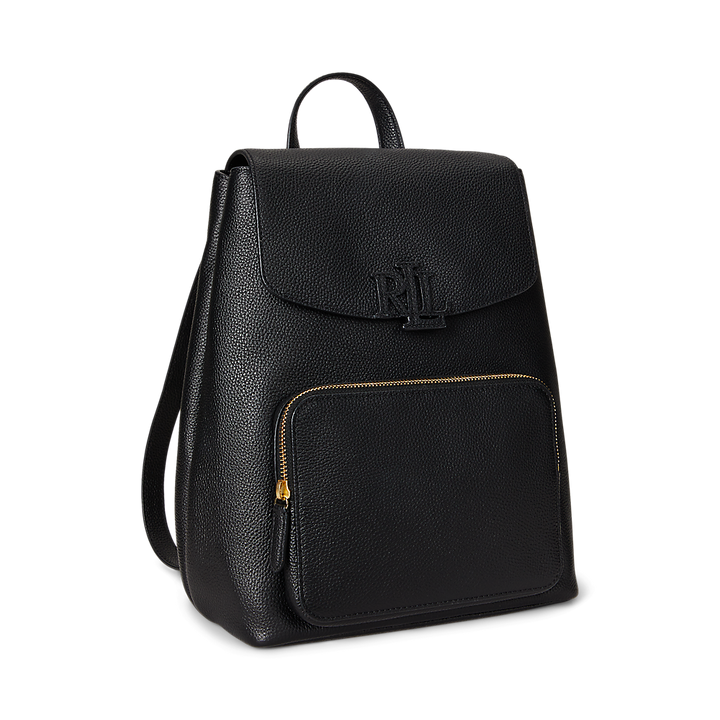 LRL Pebbled Leather Medium Cameryn Backpack/Ruksak 431969355002