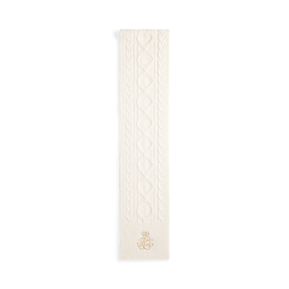 LRL Scarf/Šal 454P04467001