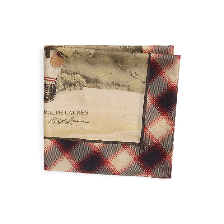 PRL Winter Beardana /Marama 455P04665001