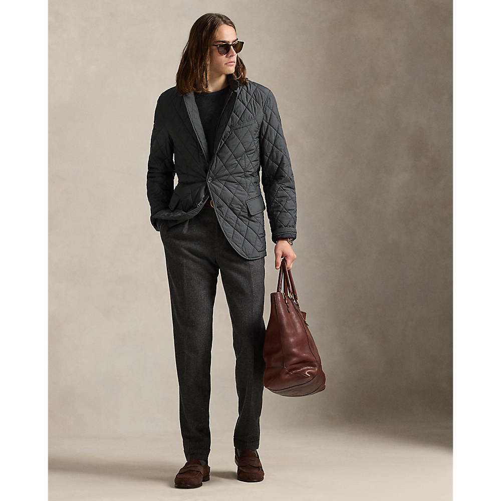 PRL The Beaton Quilted Jacket/Jakna 710938508003