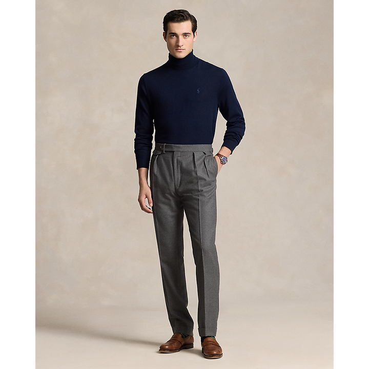 PRLWashable Wool Roll Neck Jumper/Pulover 710946145001