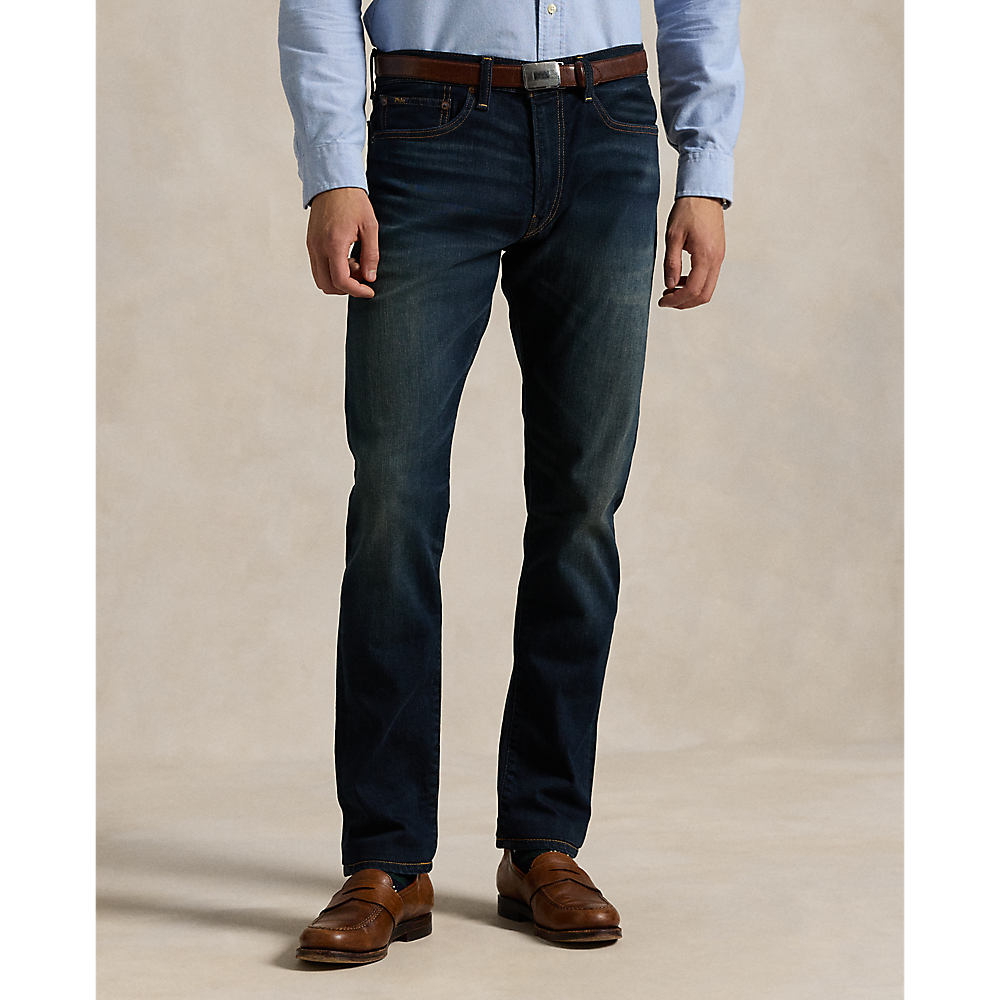 PRL Sullivan Slim Stretch Jean/Traperice 710956085001