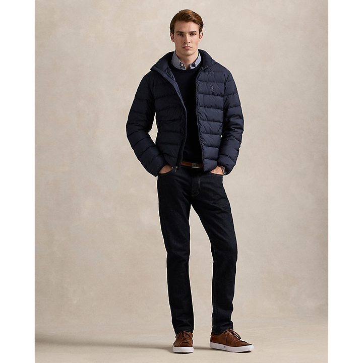 PRLThe Colden Packable Matte Jacket/Jakna 710967774001