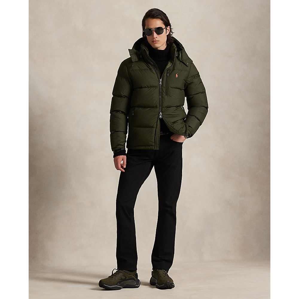 PRL The Gorham Down Jacket/Jakna 710968278002
