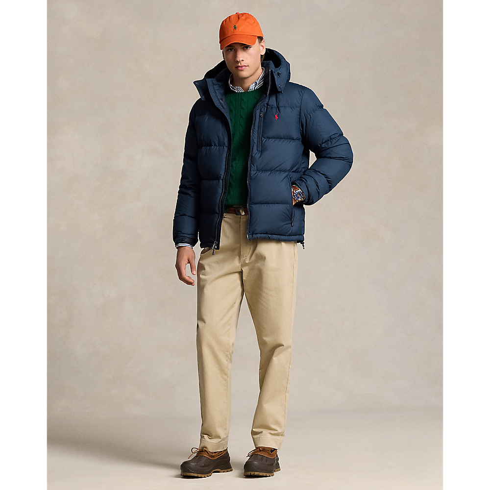 PRLThe Gorham Down Jacket/Jakna 710968278003
