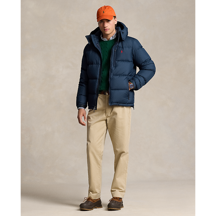 PRLThe Gorham Down Jacket/Jakna 710968278003