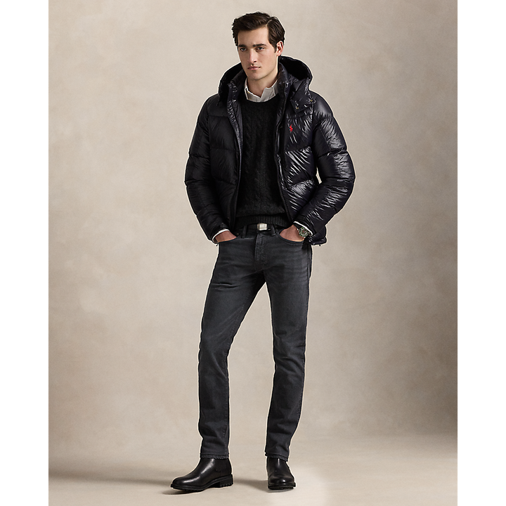 PRLThe Gorham Glossed Down Jacket/Jakna 710968281001