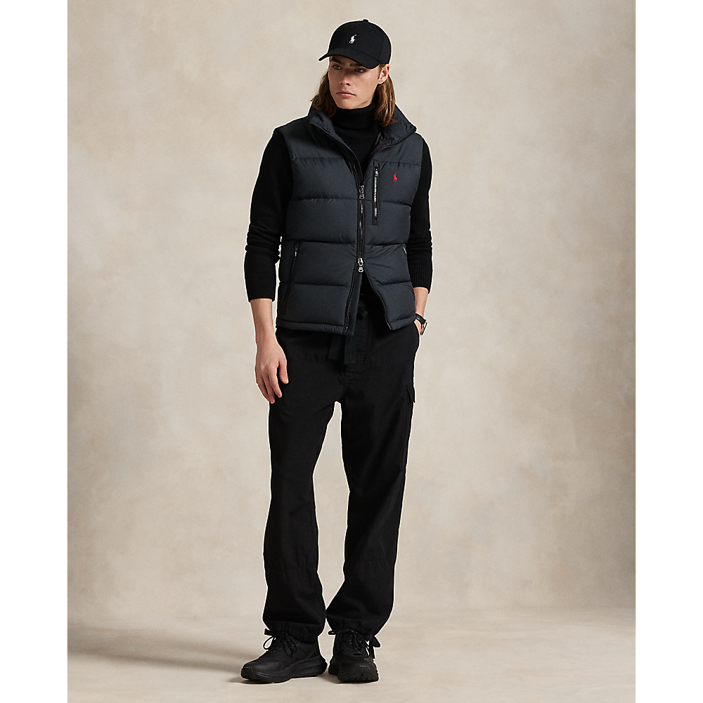 PRL The Gorham Down Gilet/Prsluk 710968283001