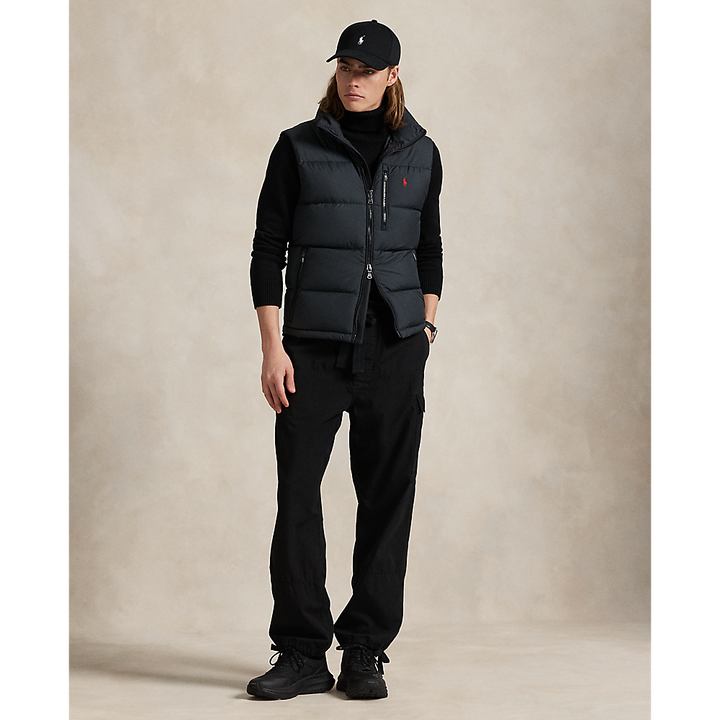 PRL The Gorham Down Gilet/Prsluk 710968283001