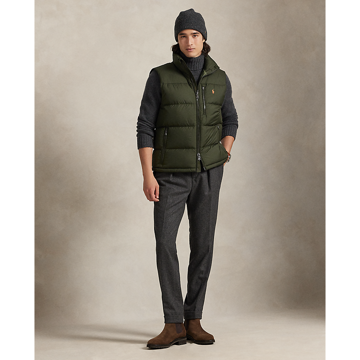 PRL The Gorham Down Gilet/Prsluk 710968283003