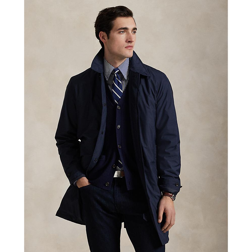 PRLPackable Walking Coat/Jakna 710970435001