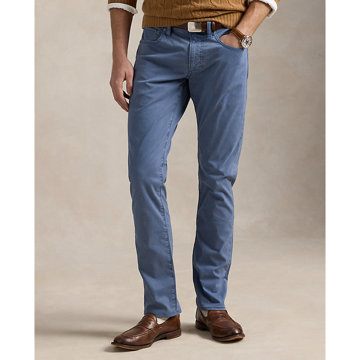 PRL Sullivan Slim Stretch Twill Trouser/Hlače 710971940002