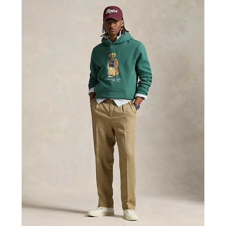 PRL Polo Bear Fleece Hoodie/Duks 710973162001