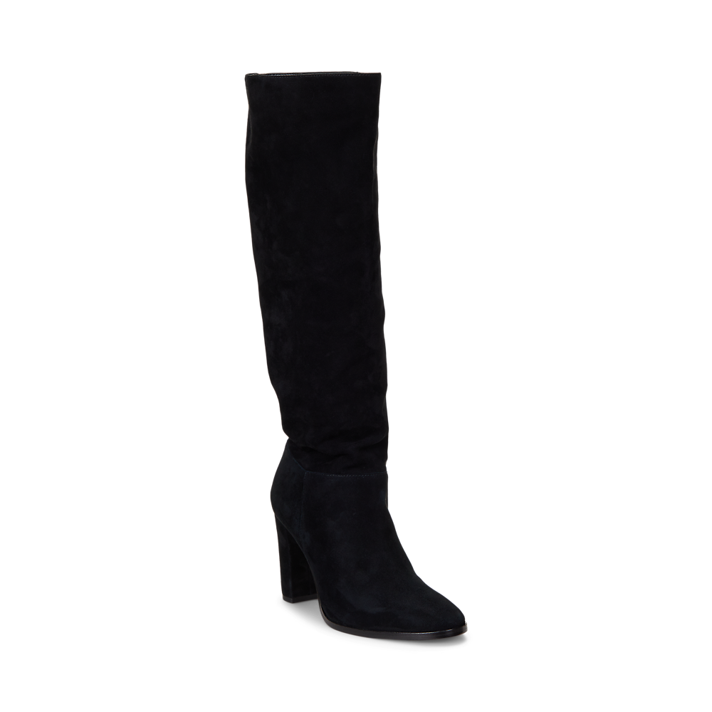 LRL Artizan Suede Tall Boot/Čizme 802937807001