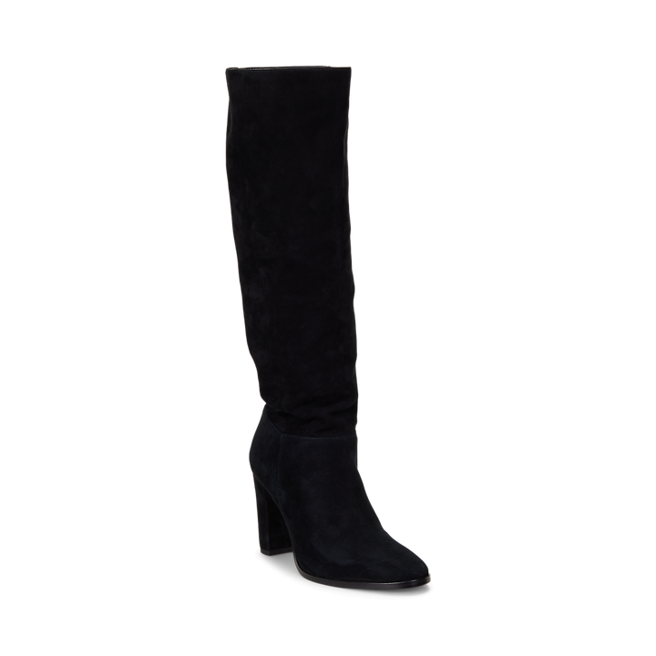LRL Artizan Suede Tall Boot/Čizme 802937807001