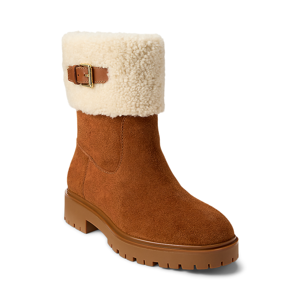 LRL Allyson Srlg Boots/Čizme 802980553002